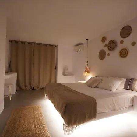 Mykonian Exclusive 3bd With Private Pool וילה פנורמוס מיקונוס