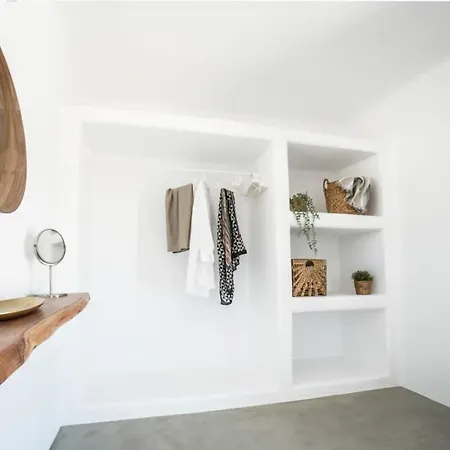 Mykonian Exclusive 3bd With Private Pool וילה *
