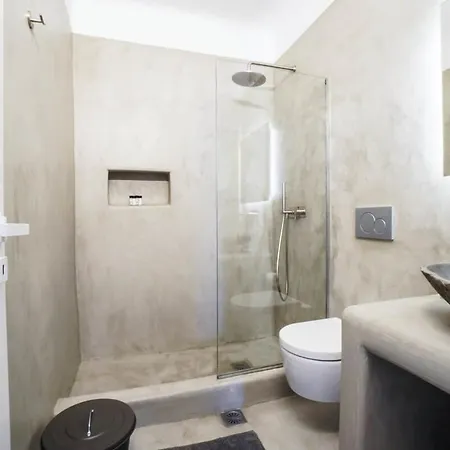 Mykonian Exclusive 3bd With Private Pool וילה